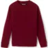 Kids Crewneck Sweatshirt, Front