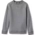 School Uniform Kids Crewneck Sweatshirt, Front