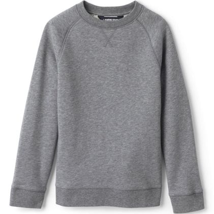 Kids Crewneck Sweatshirt - image 1
