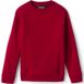 School Uniform Kids Crewneck Sweatshirt, Front