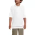 Kids Short Sleeve Banded Bottom Polo Shirt, alternative image