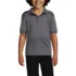 School Uniform Kids Short Sleeve Rapid Dry Polo Shirt, alternative image