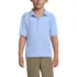 Kids Short Sleeve Rapid Dry Polo Shirt, alternative image