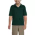 Kids Short Sleeve Rapid Dry Polo Shirt, alternative image