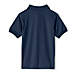 School Uniform Kids Short Sleeve Rapid Dry Polo Shirt, Back