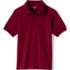 School Uniform Kids Short Sleeve Rapid Dry Polo Shirt