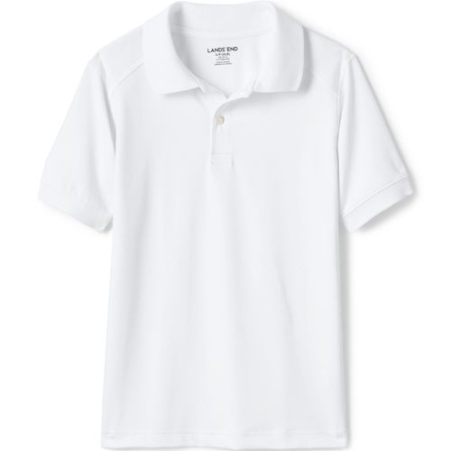 Best white clearance school polo shirts