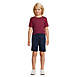 School Uniform Boys Mesh Gym Shorts, alternative image