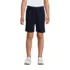 Boys Mesh Gym Shorts, Front