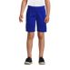 Boys Mesh Gym Shorts, Front