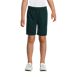 Boys Mesh Gym Shorts, Front