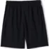 School Uniform Boys Mesh Gym Shorts, Back