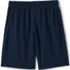 Boys Mesh Gym Shorts, Back