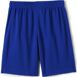 Boys Mesh Gym Shorts, Back