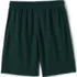 Boys Mesh Gym Shorts, Back