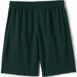 Boys Mesh Gym Shorts, Back