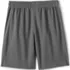Boys Mesh Gym Shorts, Back