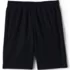 School Uniform Boys Mesh Gym Shorts, Front
