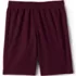 Boys Mesh Gym Shorts, Front