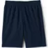 Boys Mesh Gym Shorts, Front