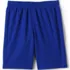 Boys Mesh Gym Shorts, Front