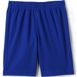 Boys Mesh Gym Shorts, Front