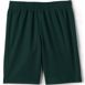 Boys Mesh Gym Shorts, Front