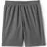 Boys Mesh Gym Shorts, Front