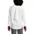 School Uniform Boys Long Sleeve Solid Oxford Dress Shirt, Back