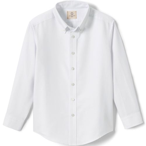 white button up shirt for kids