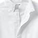 Kids Adaptive Long Sleeve Oxford Dress Shirt, alternative image