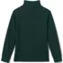 Kids Active Performance Quarter Zip Pullover, Back