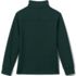 Kids Active Performance Quarter Zip Pullover, Back