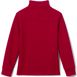 Kids Quarter Zip Pullover, Back