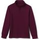 Kids Active Performance Quarter Zip Pullover, Front