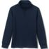 Kids Active Performance Quarter Zip Pullover, Front