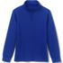 Kids Active Performance Quarter Zip Pullover, Front
