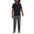 School Uniform Kids Short Sleeve Tailored Fit Interlock Polo Shirt, alternative image