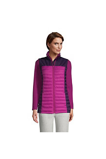 Women's Packable ThermoPlume Gilet 