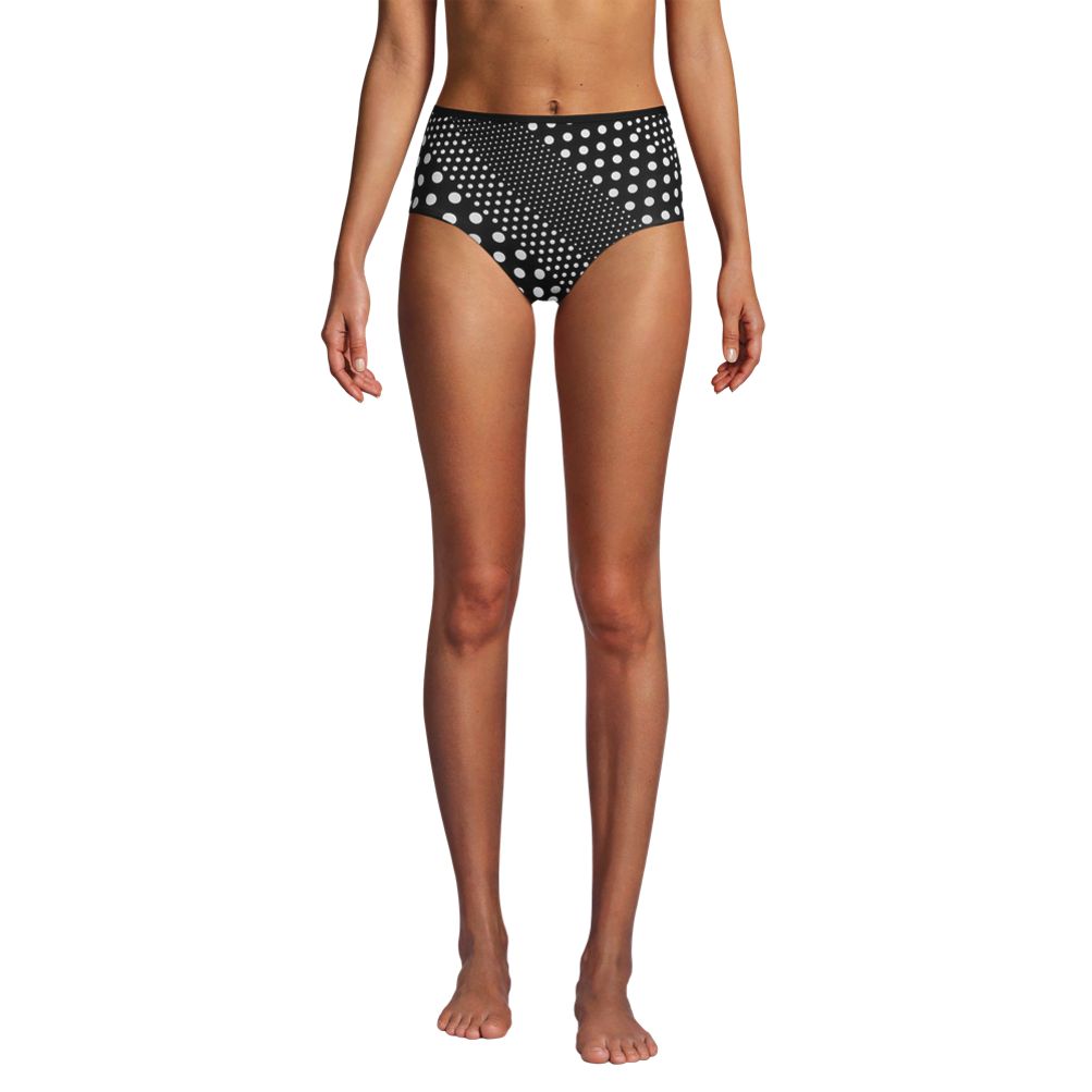 Reversible Low Coverage Bikini Bottom – 5thposition