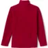 Kids Full-Zip Mid-Weight Fleece Jacket, Back