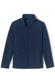 Kids Girls Zip Up Hooded Jackets Olive Check Print Utility Pockets Fleece Coats 