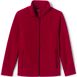 Kids Full-Zip Mid-Weight Fleece Jacket, Front