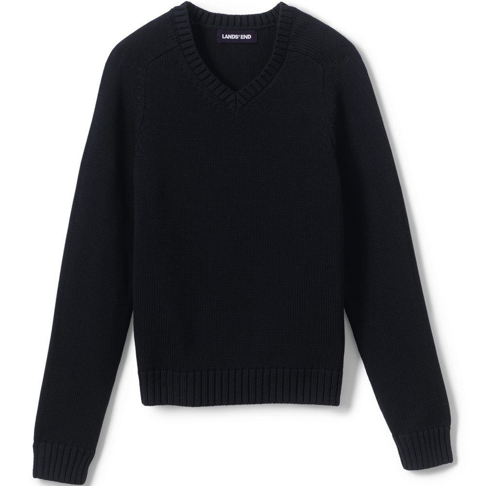 Kids school outlet sweater