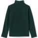 Kids Lightweight Fleece Quarter Zip Pullover, Back