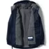 Kids Fleece Lined Rain Jacket, alternative image