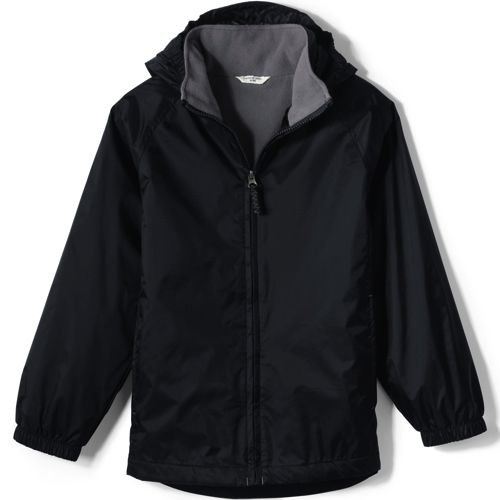 LV Frequency Raincoat - Men - Ready-to-Wear
