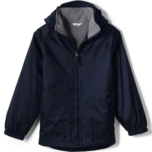 Best Children's Rain Jackets