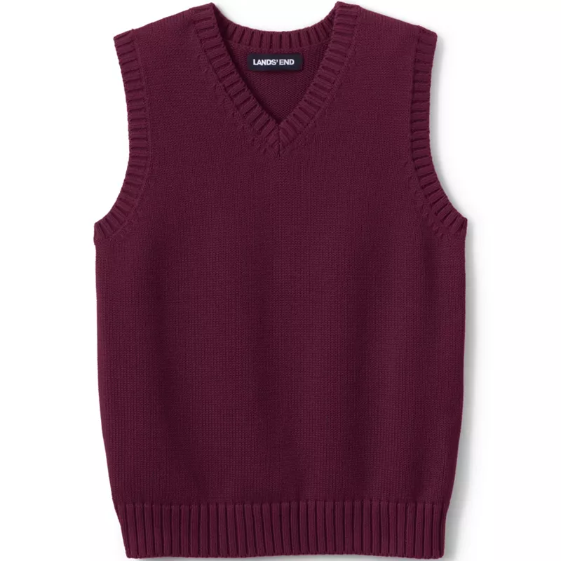Kids Legacy Vest, Front
