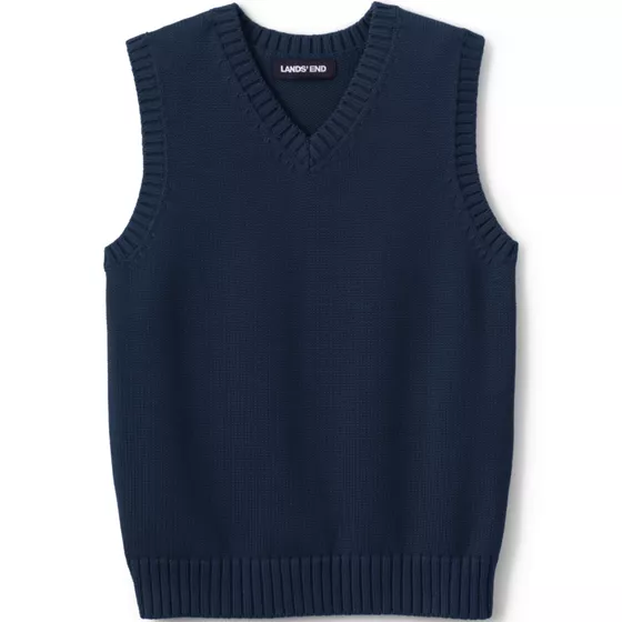 School Uniform Legacy Vest - primary